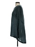 A'reve Teal 3/4 Sleeve T-Shirt Size S - photo 5