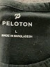 Peloton Black Sleeveless T-Shirt Size L - photo 7