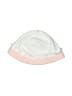 Everlast 100% Cotton Pink White Beanie One size (baby) - photo 1