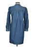 Madewell Blue Casual Dress Size XXS - photo 2