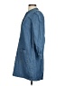 Madewell Blue Casual Dress Size XXS - photo 5