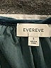 Evereve Black Long Sleeve Blouse Size S - photo 7