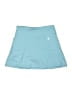 Unbranded Solid Teal Active Skort Size S - photo 2