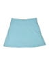 Unbranded Solid Teal Active Skort Size S - photo 1