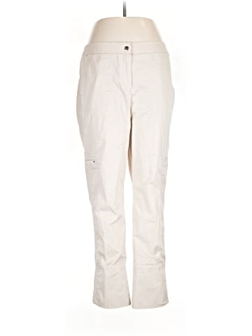 Chico's Cargo Pants (view 1)