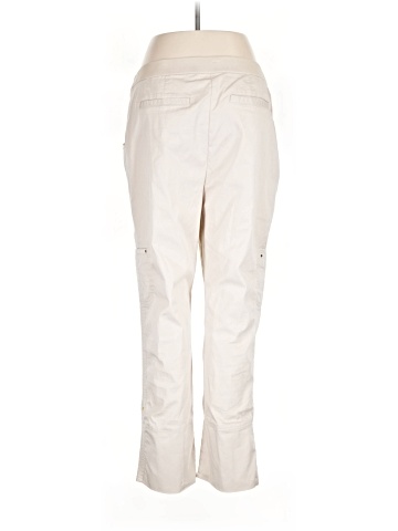 Chico's Cargo Pants (view 2)