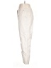 Chico's Ivory Cargo Pants Size Med (1.5) - photo 5