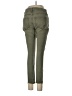 Express Camo Green Jeans Size 8 - photo 2