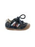 Stride Rite Blue Sneakers Size 3 (baby, wide) - photo 1