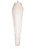 Chico's Ivory Cargo Pants Size Med (1.5) - photo 4