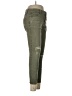 Express Camo Green Jeans Size 8 - photo 4