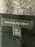 Banana Republic Solid Black Active Pants Size 2 - photo 7