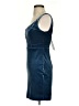 Express Blue Cocktail Dress Size 0 - photo 5