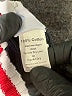 Bella Bliss 100% Cotton Blue Pullover Sweater Size 7 - photo 4