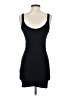 Cotton On Solid Black Cocktail Dress Size XS - photo 2