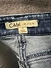 CAbi Stars Blue Jeans Size 0 - photo 7