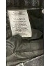 Everlane 100% Cotton Gray Denim Shorts Size 23 waist - photo 4