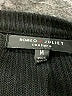 Romeo & Juliet Couture Black Pullover Sweater Size M - photo 6