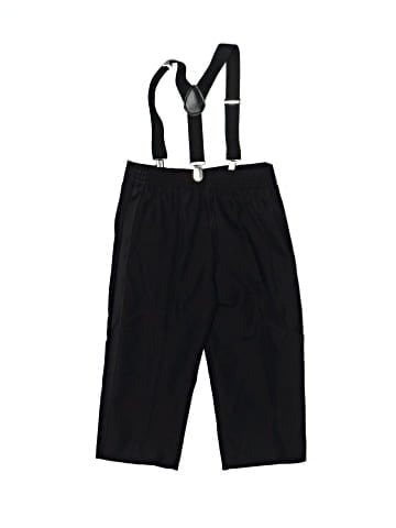 Unbranded Snow Pants With Bib (view 2)