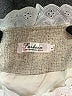 Fashion Ivory Jacket Size L - photo 6