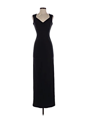Herve Leger Cocktail Dress (view 1)