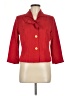 CAbi Red Blazer Size 6 - photo 1