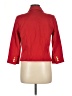 CAbi Red Blazer Size 6 - photo 2