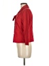 CAbi Red Blazer Size 6 - photo 5