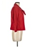 CAbi Red Blazer Size 6 - photo 4