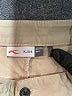 Kjus Solid Tan Khakis Size 40 L - photo 7