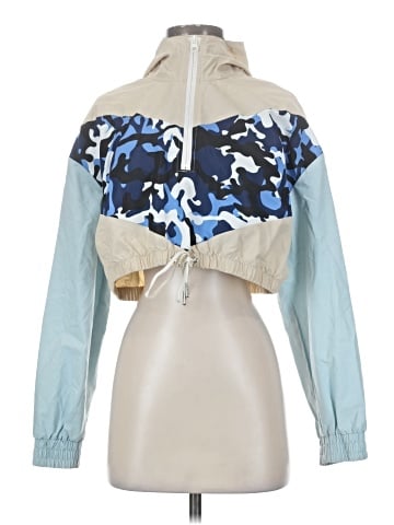 ASOS Windbreaker (view 1)