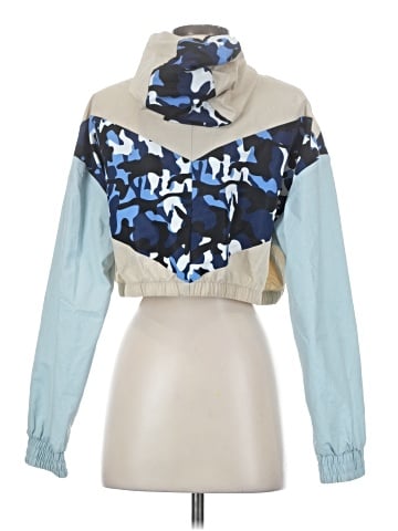 ASOS Windbreaker (view 2)