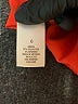 AGB Solid Orange Cocktail Dress Size 6 - photo 8