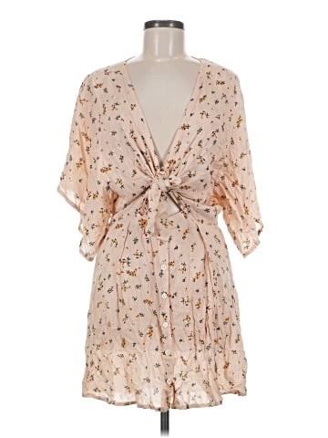 Faithfull the Brand Casual Dress (view 1)