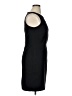 Allyson II Solid Black Cocktail Dress Size 14 - photo 4