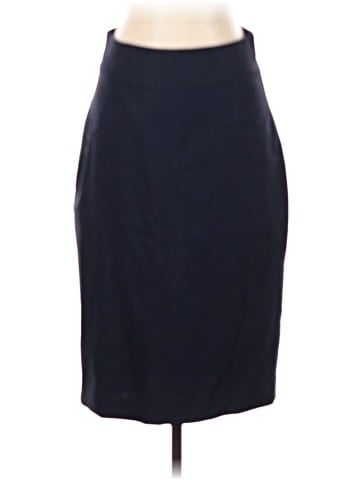 Calvin Klein Collection Wool Skirt (view 1)