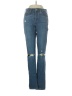 Levi's Blue Jeans Size 26 waist - photo 1