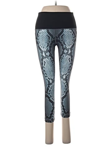 Just Live Yoga Pants (view 1)