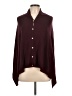 Puli Burgundy Cardigan Size L (estimated) - photo 1
