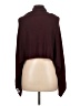 Puli Burgundy Cardigan Size L (estimated) - photo 2