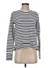 Stella & Dot Ivory Long Sleeve Turtleneck Size S - photo 1