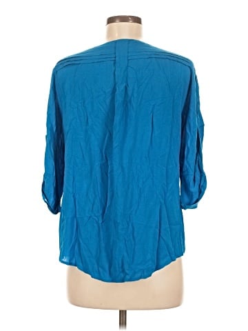 Edme & Esyllte 3/4 Sleeve Blouse (view 2)