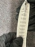 Fabletics Black Zip Up Hoodie Size S - photo 8