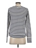 Stella & Dot Ivory Long Sleeve Turtleneck Size S - photo 2