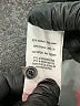 Community Black Long Sleeve Button-Down Shirt Size XXS - photo 9