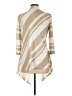 Travelers by Chico's Tan Poncho Size Lg (2) - photo 2