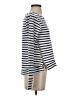 Stella & Dot Ivory Long Sleeve Turtleneck Size S - photo 4