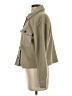 Thread & Supply 100% Polyester Tan Cardigan Size S - photo 5