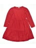 Assorted Brands 100% Cotton Solid Red Dress Size XL (kids) - photo 1