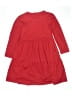 Assorted Brands 100% Cotton Solid Red Dress Size XL (kids) - photo 2